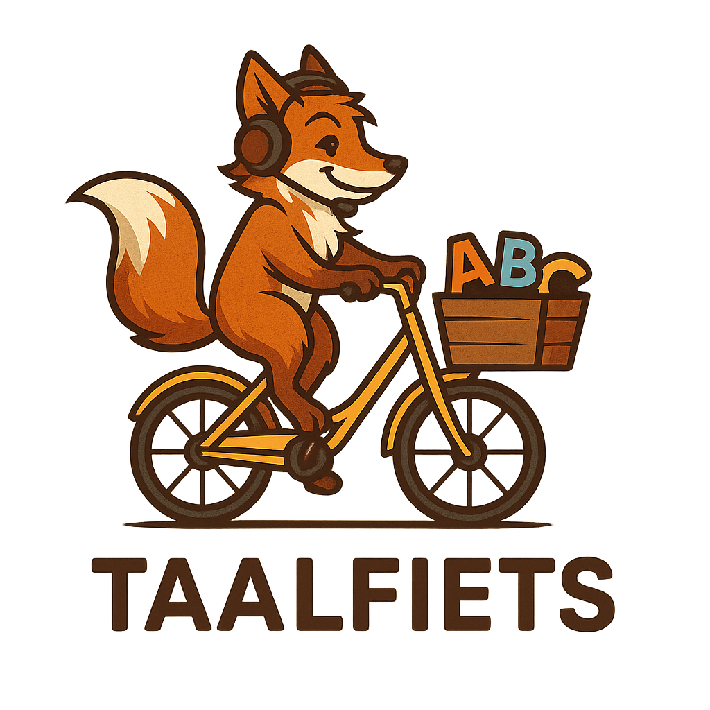 Taalfiets
